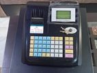 Cash Register Machine