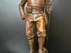 Antique Chasseur Alpin