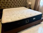 Chattam & Wells: Emperor | 14″ Pillow Top Mattress King