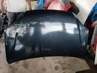 chavelet cruze bonnet