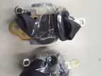 Chavrolet Cruze HR51S Seat Belt