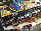 Cheap Manga Anime Books