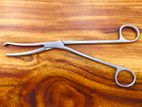 Cheatle Forcep 8"