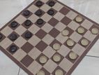 Checkers Set