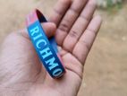 Cheer Richmond Wristband