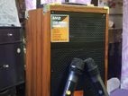 BAAB Speaker