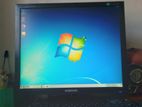 Core 2 Duo Desktop PC