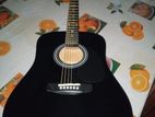 Acoustic guitar