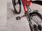 Tomahawk Bicycle