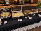 Chefing Dish Brand New