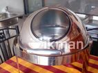 Chefing Dish Stainless