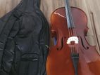 Chello Violin