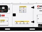 CHEM 100KVA Diesel Generator