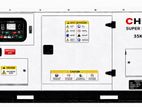 CHEM 35 kVA Diesel Generator