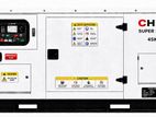 CHEM 45kVA Diesel Generator