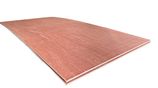 Chemical Boron Treated Plywood Board 8' x 4' 6mm