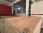 Chemical Boron Treated Plywood Board 8' x 4' 6mm