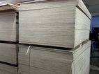 Chemical Treated Plywood Board (8' x 4' 12mm) - Certified Sheet