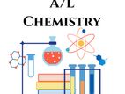 Chemistry Class - 2027 A/L