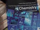 Chemistry Second Edition Coursebook