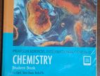Chemistry Edexcel IGCSE Ordinary Level Text Book