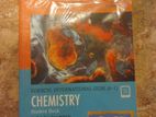 Chemistry- Edxcel International GSCE(9-1)