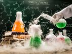 Chemistry for Advanced Level