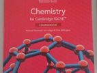 Chemistry for Cambridge IGCSE™ Coursebook Fifth Edition
