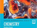 CHEMISTRY for IGCSE - HOME VISIT