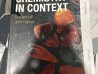 Chemistry in Context as Level Text Book