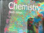 A/L Chemistry Books