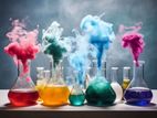 Chemistry ONLINE REVISION for IGCSE 2025/2026