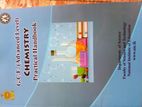 Chemistry Practical Handbook