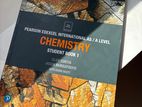 Chemistry Student Book 1