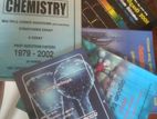 Chemistry Theory Books Set