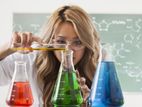 Chemistry Tuition for Cambridge Grade 9