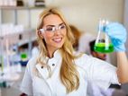 Chemistry Tuition for Ial 2026