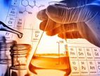 Chemistry Tuition for IGCSE 2025