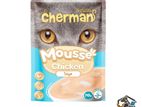 Cherman Wet Food Chicken Pouches for Kitten 70g