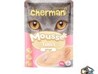 Cherman Wet Food Tuna Pouches for Kitten 70g