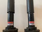 Cherokee Jeep Gas Shock Absorbers {front}
