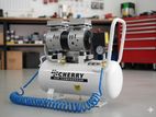 Cherry 30L Oil-Free Air Compressor Herman HT 0134