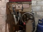 Cherry Bakery Machine Mixer