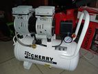 Cherry GT-306 Oil-Free Air Compressor Herman PT 1043