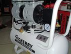 Cherry Oil-Free Air Compressor ( free item )Herman PT 0248