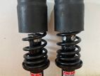 cherry QQ Gas Shock Absorbers {Front}