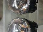 Cherry Qq Head Lights