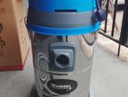 CHERRY WET & DRY VACUUM CLEANER – 30L HERMAN PT 0483