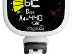 Cherub WST-675 USB Rechargeable Chromatic Tuner