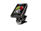 Cherub WST-680 USB Rechargeable Chromatic Clip On Tuner (WST680)